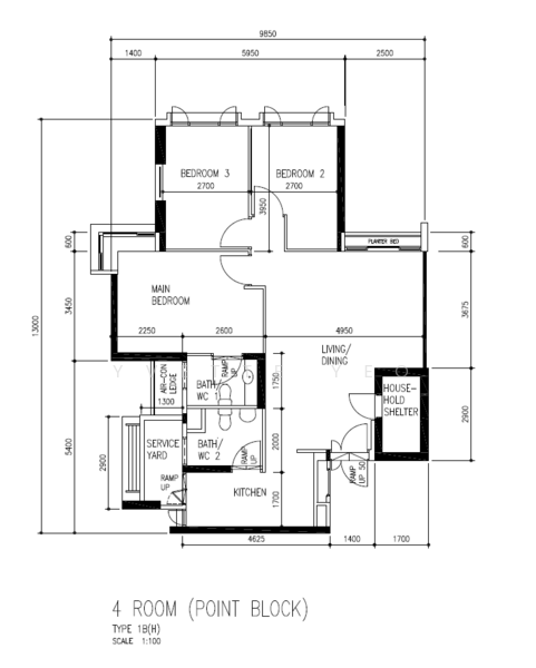For Sale 411A Fernvale Road