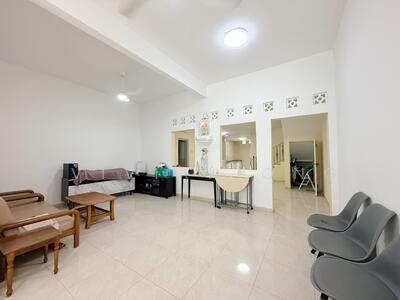 For Sale - Jalan Grisek