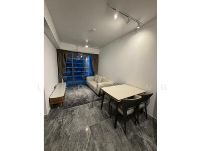 For Rent - One Bernam