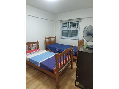 For Rent - 110 Hougang Avenue 1