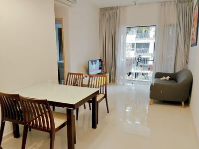 For Rent - NV Residences