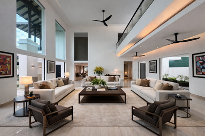 For Rent - ★ Renovated Good Class Bungalow Along Bukit Timah ★