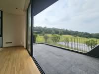 For Sale - New built Corner Terrace, Dual-key concept w separate entrances