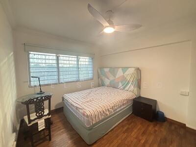 For Rent - 568 Pasir Ris Street 51