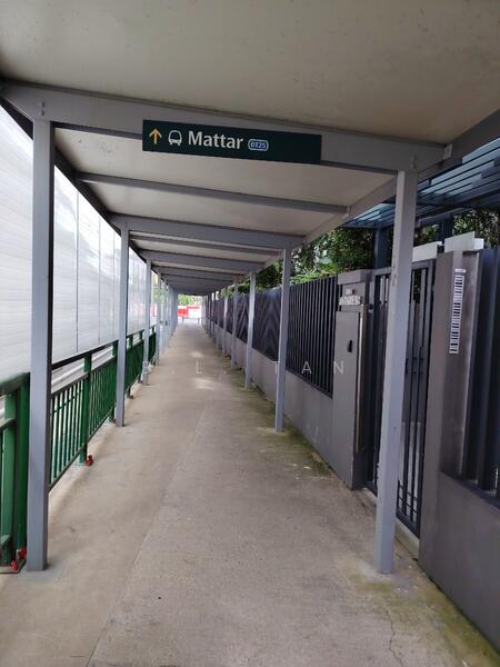 For Rent - Sallim Road (near Church of Stephan MATTER MRT)