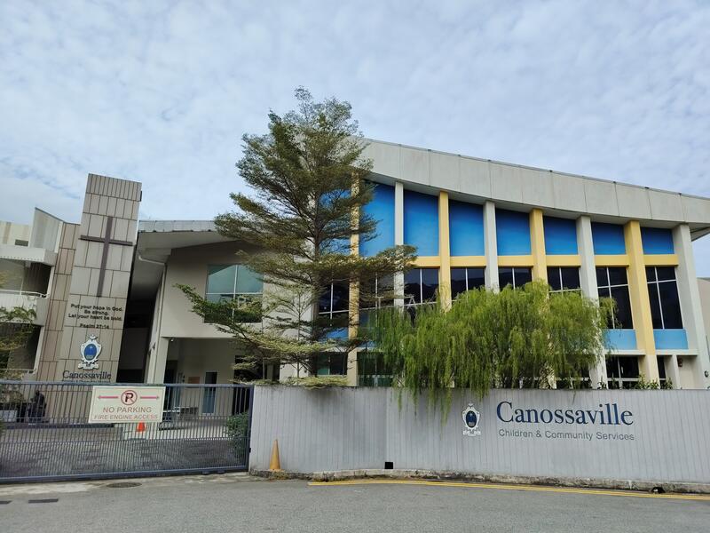 For Rent - Sallim Road (near Church of Stephan MATTER MRT)