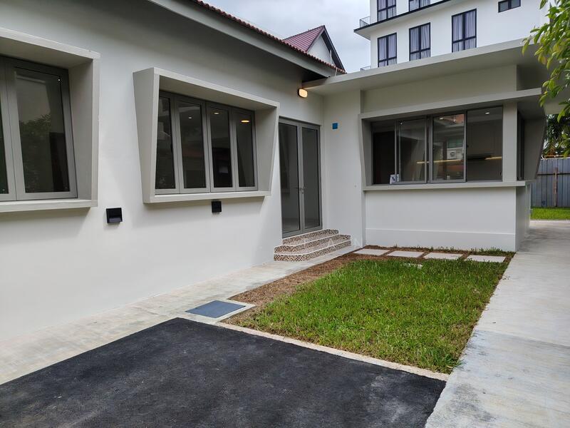 For Rent - Sallim Road (near Church of Stephan MATTER MRT)