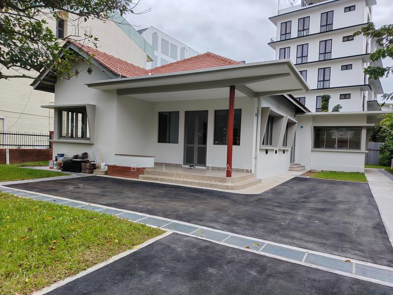 For Rent - Sallim Road (near Church of Stephan MATTER MRT)