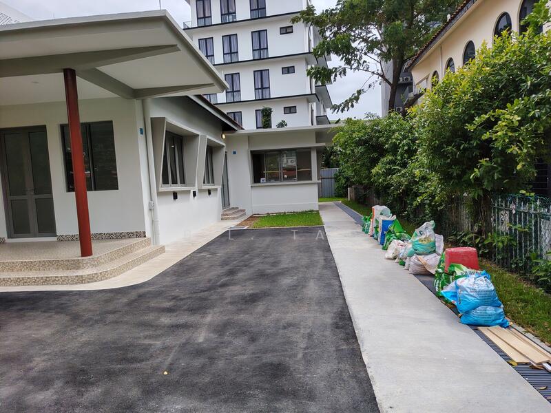For Rent - Sallim Road (near Church of Stephan MATTER MRT)