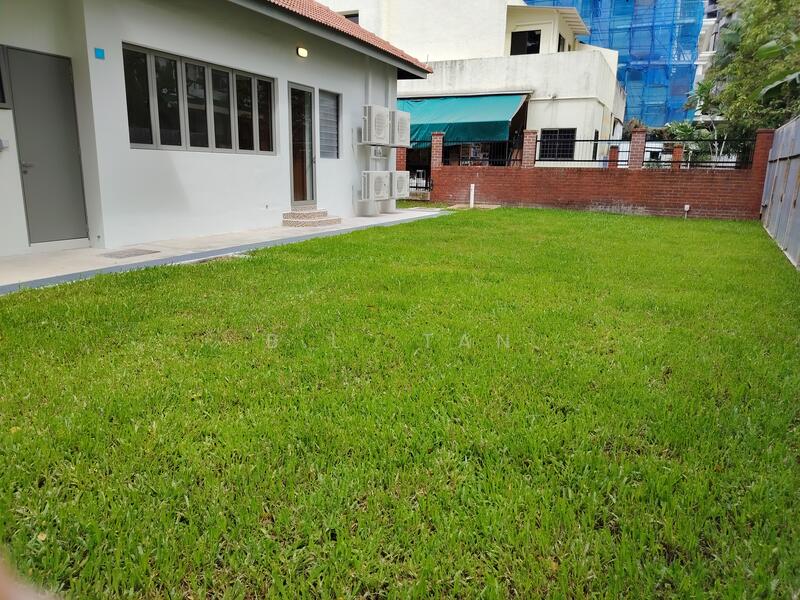 For Rent - Sallim Road (near Church of Stephan MATTER MRT)