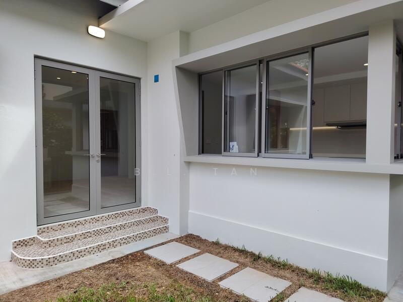 For Rent - Sallim Road (near Church of Stephan MATTER MRT)