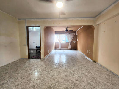 For Sale - 861 Tampines Avenue 5