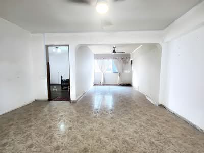 For Sale - 861 Tampines Avenue 5