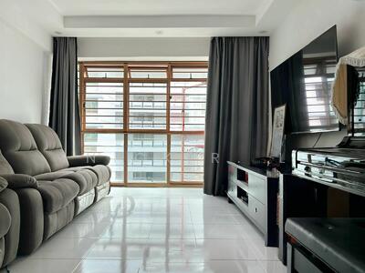 For Sale - 314C Anchorvale Link