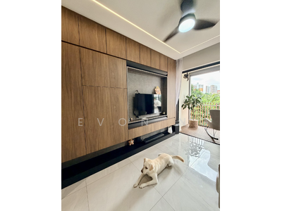 For Sale - Riverfront Residences