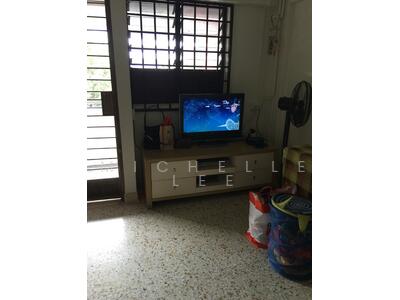 For Sale - 119 Ang Mo Kio Avenue 3