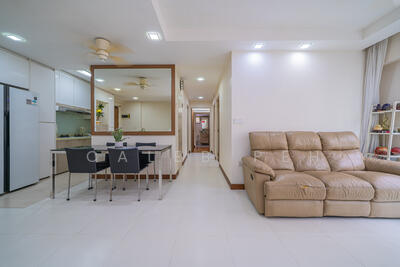 For Sale - 271D Punggol Walk