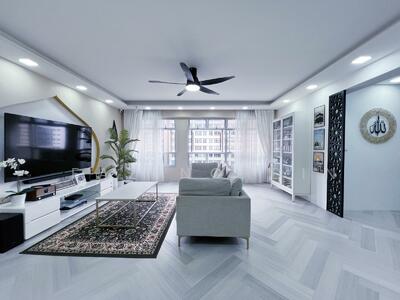 For Sale - 876C Tampines Avenue 8