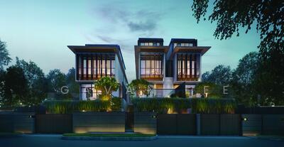 For Sale - Bournemouth Road