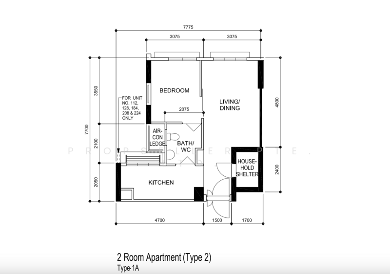 For Sale 408B Northshore Drive