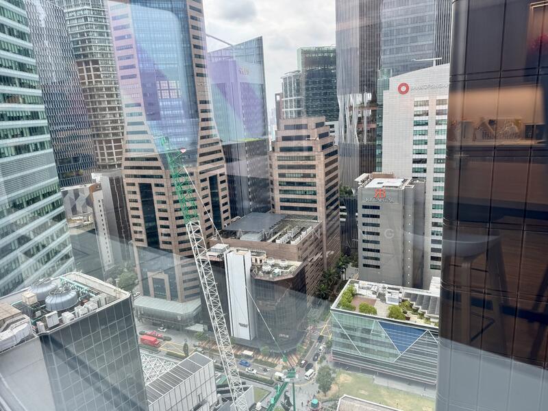 Income at Raffles, 16 Collyer Quay, 2,788 sqft, Office For Rent, by Benjamin Ng, 500031375 - View - CommercialGuru.com.sg
