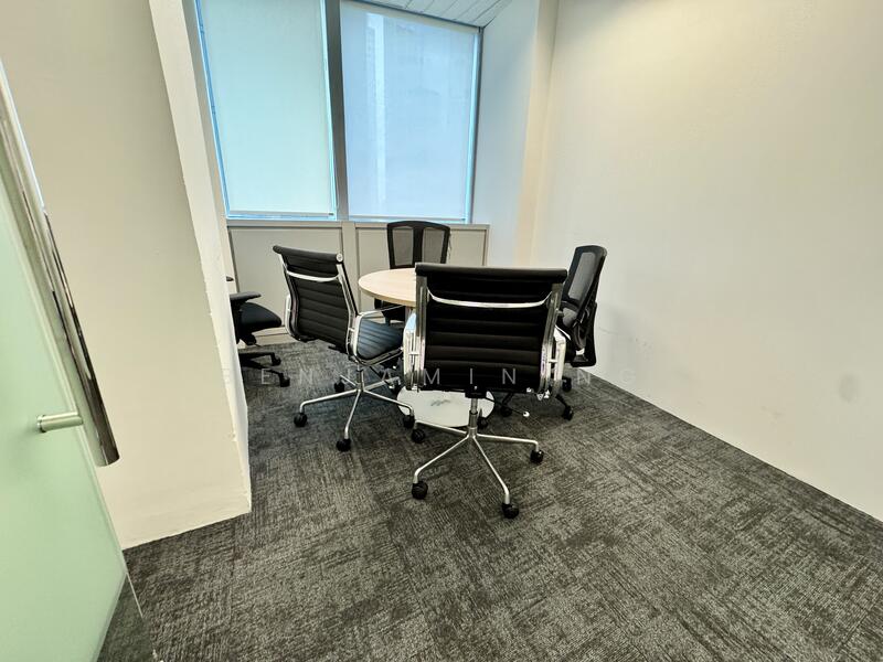 Income at Raffles, 16 Collyer Quay, 2,788 sqft, Office For Rent, by Benjamin Ng, 500031375 - Interior - CommercialGuru.com.sg