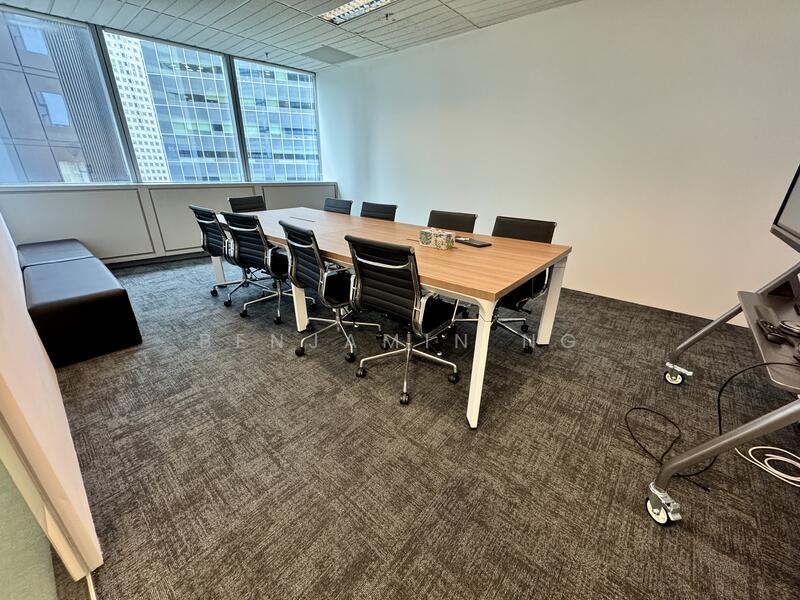 Income at Raffles, 16 Collyer Quay, 2,788 sqft, Office For Rent, by Benjamin Ng, 500031375 - Interior - CommercialGuru.com.sg