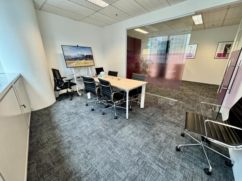 Income at Raffles, 16 Collyer Quay, 2,788 sqft, Office For Rent, by Benjamin Ng, 500031375 - Interior - CommercialGuru.com.sg