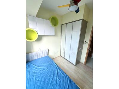 For Rent - H2O Residences