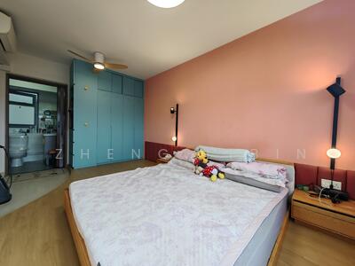 For Rent - 655C Punggol East