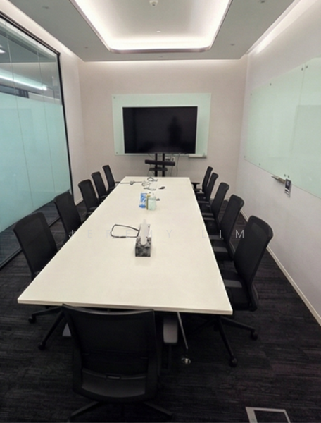 Marina One, 7 Straits View, East Tower, 2,874 sqft, Office For Rent, by Jeremy Lim, 500031387 - Interior - CommercialGuru.com.sg