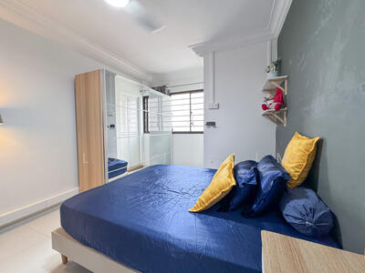 For Rent - 784 Yishun Avenue 2