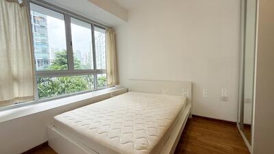 For Rent - RV Suites