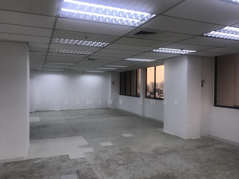 International Plaza, 10 Anson Road, 2,336 sqft, Office For Rent, by Jasmine Chua, 500031391 - Interior - CommercialGuru.com.sg