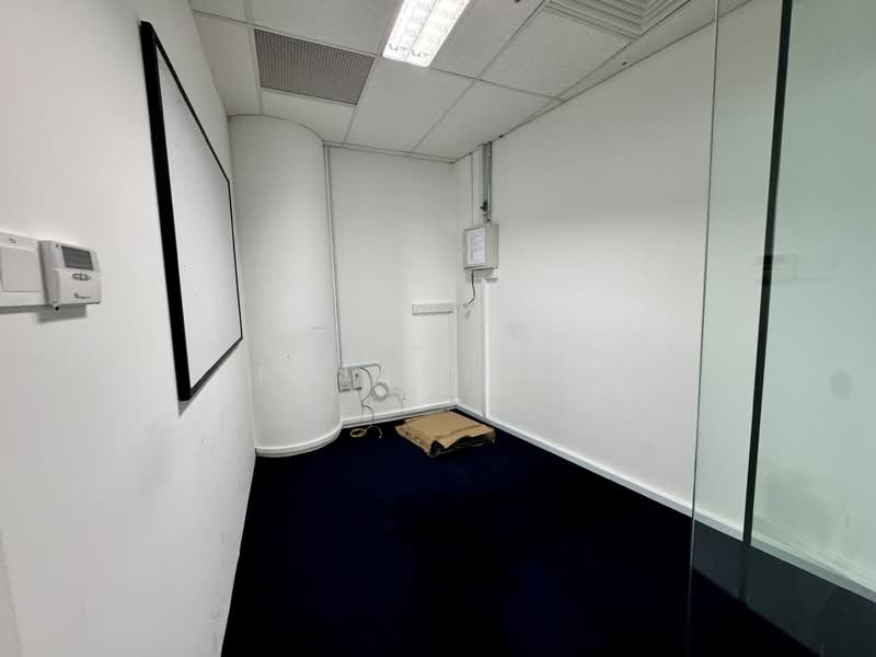 20 Collyer Quay, 20 Collyer Quay, 1,001 sqft, Office For Rent, by Benjamin Ng, 500031401 - Interior - CommercialGuru.com.sg