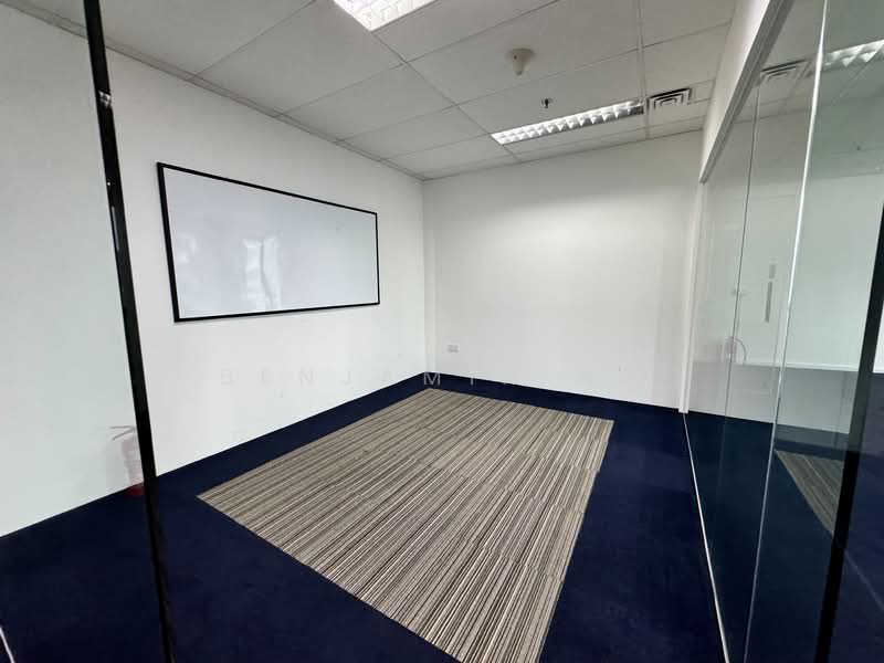20 Collyer Quay, 20 Collyer Quay, 1,001 sqft, Office For Rent, by Benjamin Ng, 500031401 - Interior - CommercialGuru.com.sg
