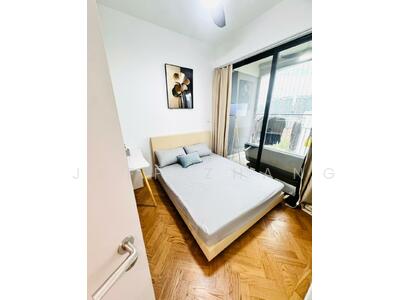 For Rent - Jui Residences