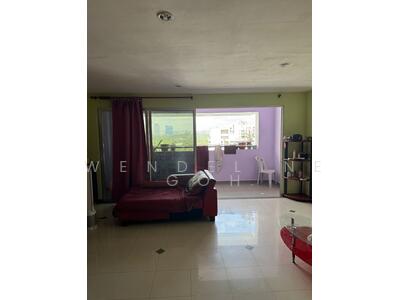 For Rent - 160 Yung Ping Road