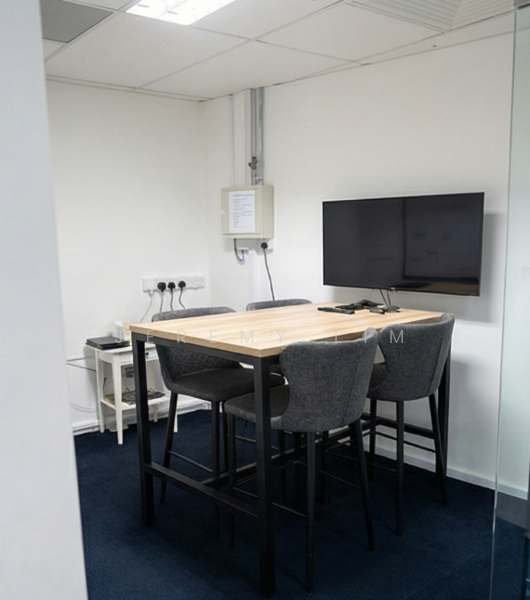 20 Collyer Quay, 20 Collyer Quay, 1,001 sqft, Office For Rent, by Jeremy Lim, 500031407 - Interior - CommercialGuru.com.sg