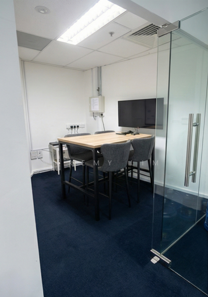 20 Collyer Quay, 20 Collyer Quay, 1,001 sqft, Office For Rent, by Jeremy Lim, 500031407 - Interior - CommercialGuru.com.sg