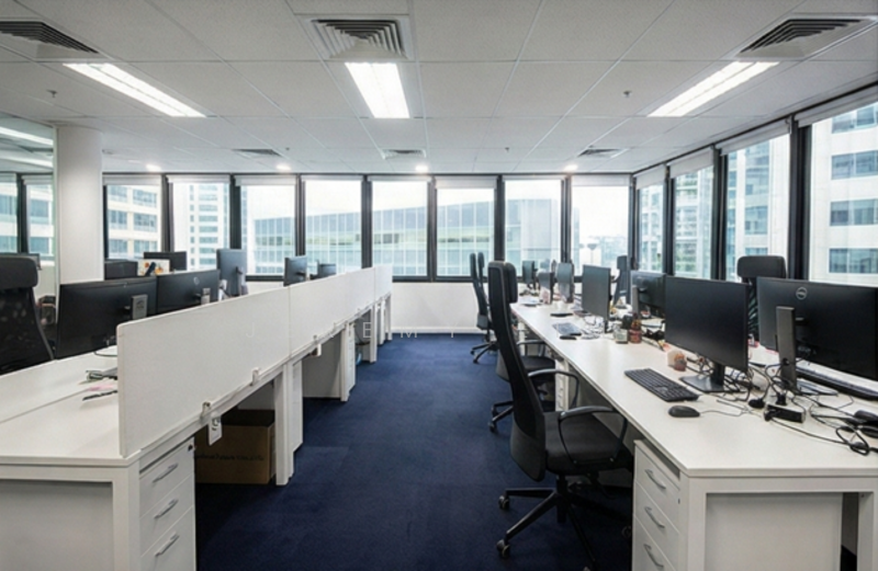 20 Collyer Quay, 20 Collyer Quay, 1,001 sqft, Office For Rent, by Jeremy Lim, 500031407 - Interior - CommercialGuru.com.sg