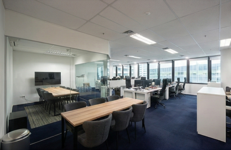 20 Collyer Quay, 20 Collyer Quay, 1,001 sqft, Office For Rent, by Jeremy Lim, 500031407 - Interior - CommercialGuru.com.sg