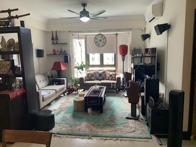 For Sale - Parkview Apartments