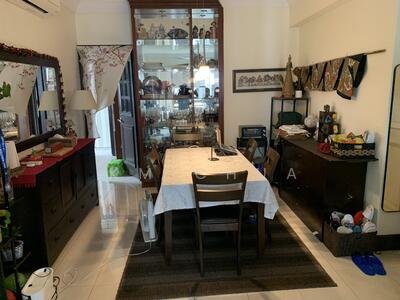 For Sale - Parkview Apartments