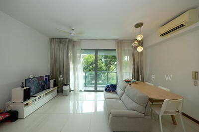 For Sale - Double Bay Residences