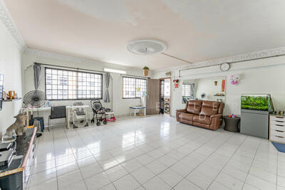 For Sale - 389 Yishun Avenue 6