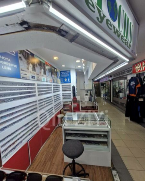Retail Unit for Rent - Queensway Shopping Centre, , 160 sqft, Other Retail For Rent, by James Yeo Jun Xiang, 500031419 - Interior - CommercialGuru.com.sg