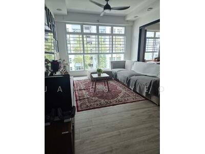 For Sale - 662D Edgedale Plains