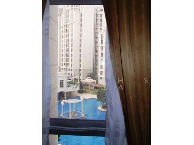 For Sale - Parc Vista