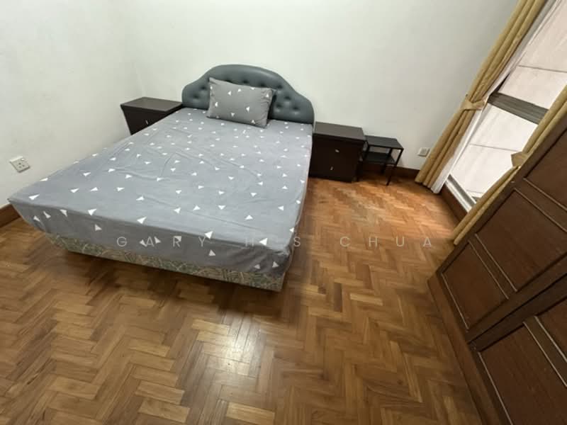 Parc Vista, 460 Corporation Road, 2 Bedrooms, 1,050 sqft, Condominium For Sale, by Gary H S Chua, 500031436 - Bedroom - PropertyGuru.com.sg